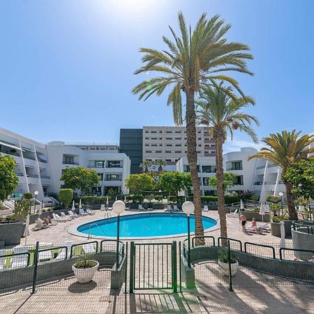 Go2Tenerife Apart'Masca Pool View & Beach At 5 Min 플라야데라스아메리카스 외부 사진